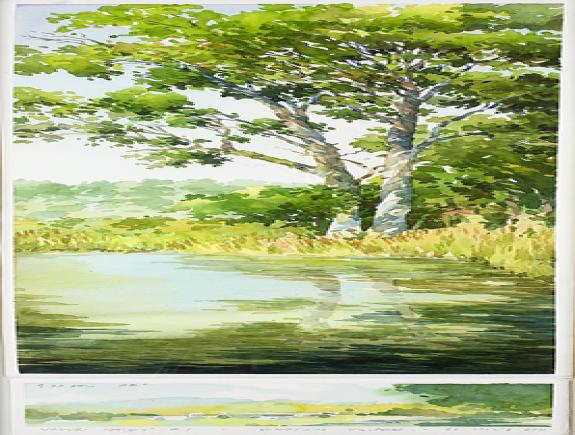 Big Tree